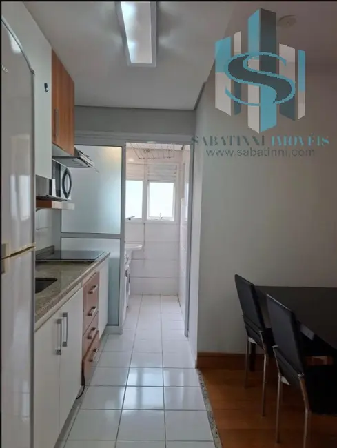 Foto 2 de Apartamento com 2 quartos para alugar, 77m2 em Consolação, São Paulo - SP
