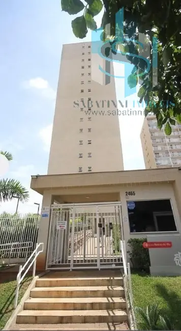 Foto 2 de Apartamento com 1 quarto à venda, 31m2 em Vila Ema, São Paulo - SP
