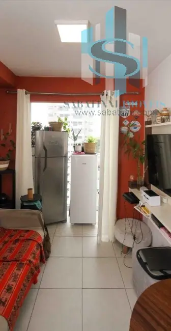Foto 4 de Apartamento com 1 quarto à venda, 31m2 em Vila Ema, São Paulo - SP