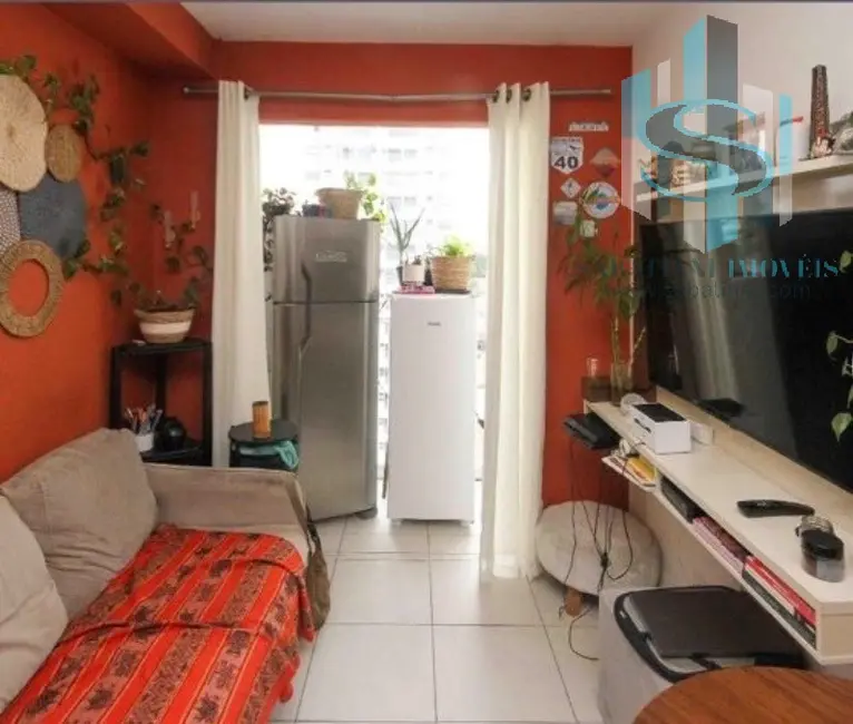 Foto 6 de Apartamento com 1 quarto à venda, 31m2 em Vila Ema, São Paulo - SP