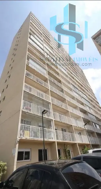 Foto 1 de Apartamento com 1 quarto à venda, 31m2 em Vila Ema, São Paulo - SP