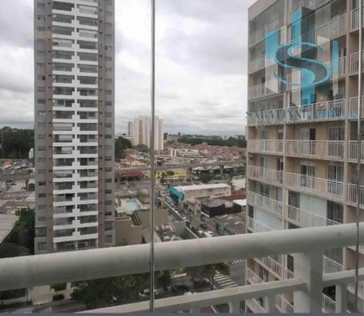 Foto 8 de Apartamento com 1 quarto à venda, 31m2 em Vila Ema, São Paulo - SP
