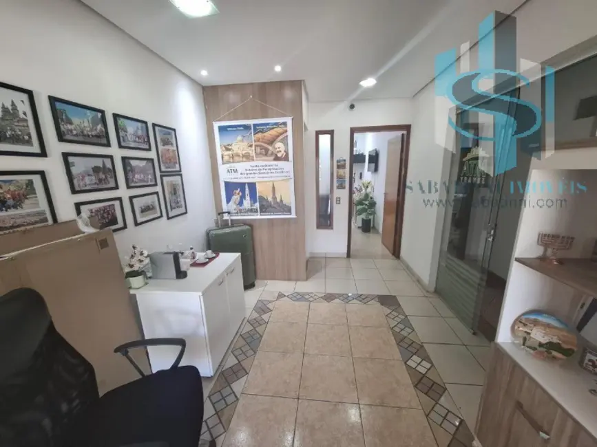 Foto 3 de Sala Comercial para alugar, 200m2 em Jardim São Paulo(Zona Norte), São Paulo - SP