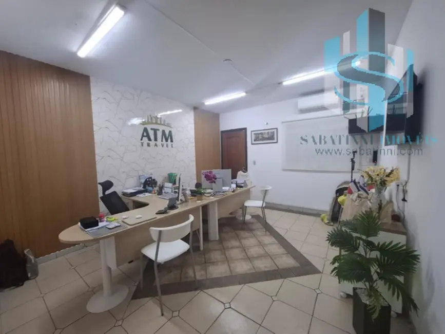 Foto 2 de Sala Comercial para alugar, 200m2 em Jardim São Paulo(Zona Norte), São Paulo - SP