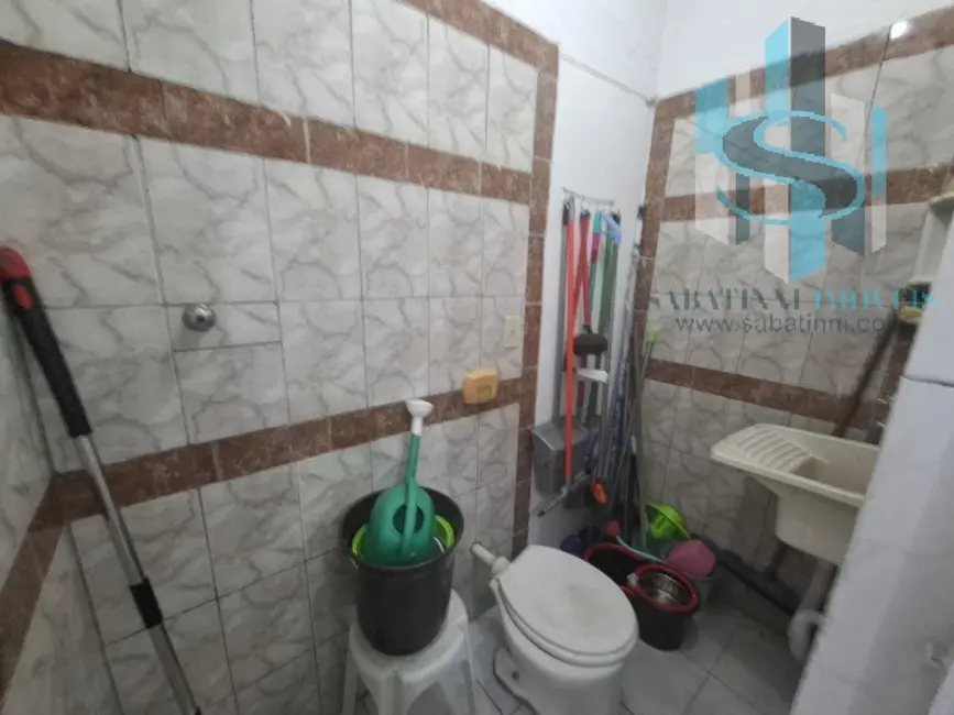 Foto 8 de Sala Comercial para alugar, 200m2 em Jardim São Paulo(Zona Norte), São Paulo - SP