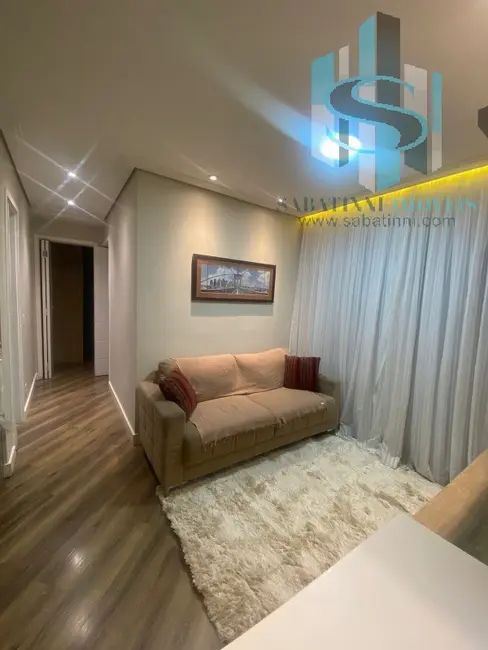 Apartamento com 2 quartos à venda, 59m2 em Tatuapé, São Paulo - SP - imagem 4 Foto 4 de Apartamento com 2 quartos à venda, 59m2 em Tatuapé, São Paulo - SP