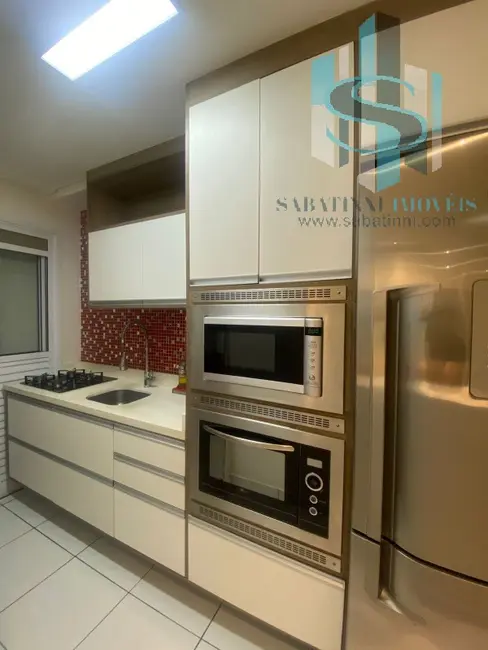 Apartamento com 2 quartos à venda, 59m2 em Tatuapé, São Paulo - SP - imagem 8 Foto 8 de Apartamento com 2 quartos à venda, 59m2 em Tatuapé, São Paulo - SP