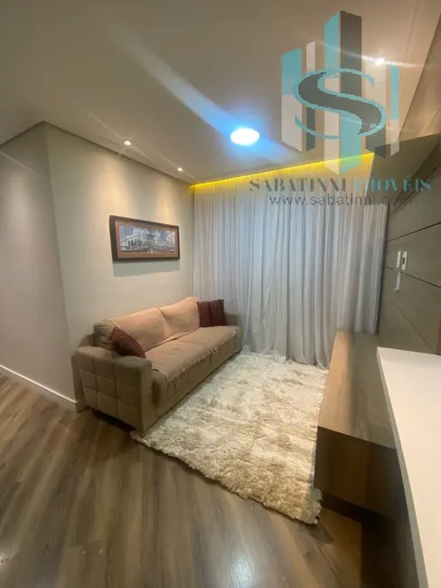 Apartamento com 2 quartos à venda, 59m2 em Tatuapé, São Paulo - SP - imagem 2 Foto 2 de Apartamento com 2 quartos à venda, 59m2 em Tatuapé, São Paulo - SP