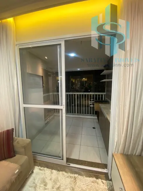Apartamento com 2 quartos à venda, 59m2 em Tatuapé, São Paulo - SP - imagem 7 Foto 7 de Apartamento com 2 quartos à venda, 59m2 em Tatuapé, São Paulo - SP