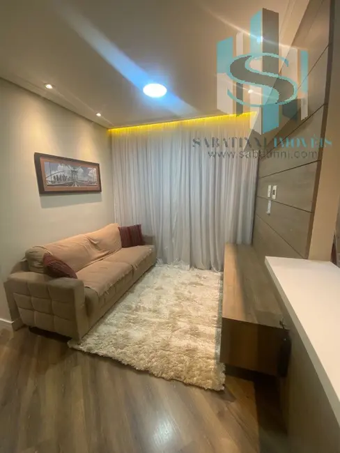 Apartamento com 2 quartos à venda, 59m2 em Tatuapé, São Paulo - SP - imagem 1 Foto 1 de Apartamento com 2 quartos à venda, 59m2 em Tatuapé, São Paulo - SP