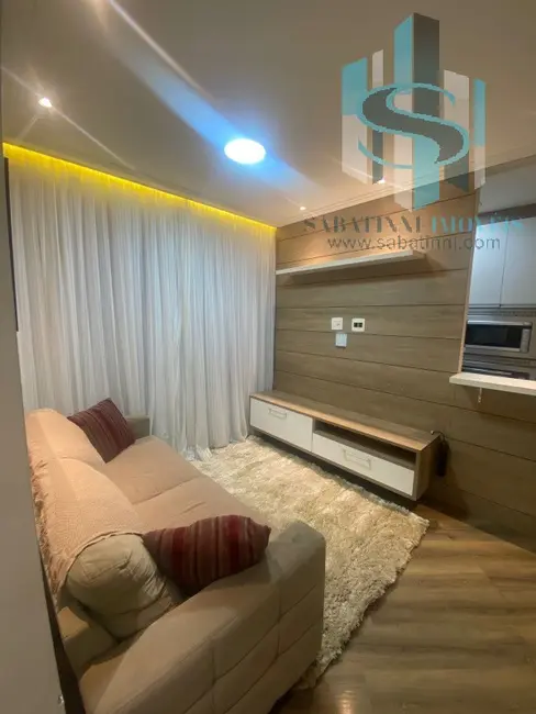 Apartamento com 2 quartos à venda, 59m2 em Tatuapé, São Paulo - SP - imagem 5 Foto 5 de Apartamento com 2 quartos à venda, 59m2 em Tatuapé, São Paulo - SP