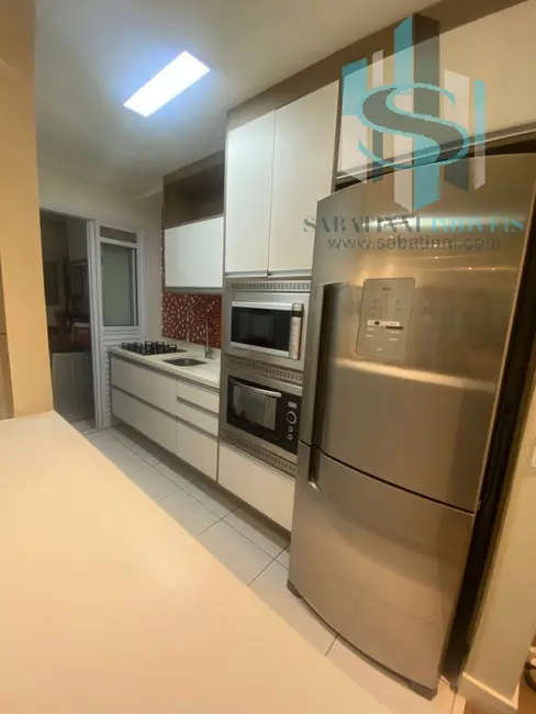 Apartamento com 2 quartos à venda, 59m2 em Tatuapé, São Paulo - SP - imagem 9 Foto 9 de Apartamento com 2 quartos à venda, 59m2 em Tatuapé, São Paulo - SP