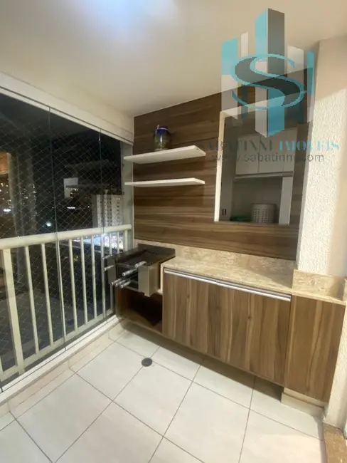 Apartamento com 2 quartos à venda, 59m2 em Tatuapé, São Paulo - SP - imagem 6 Foto 6 de Apartamento com 2 quartos à venda, 59m2 em Tatuapé, São Paulo - SP