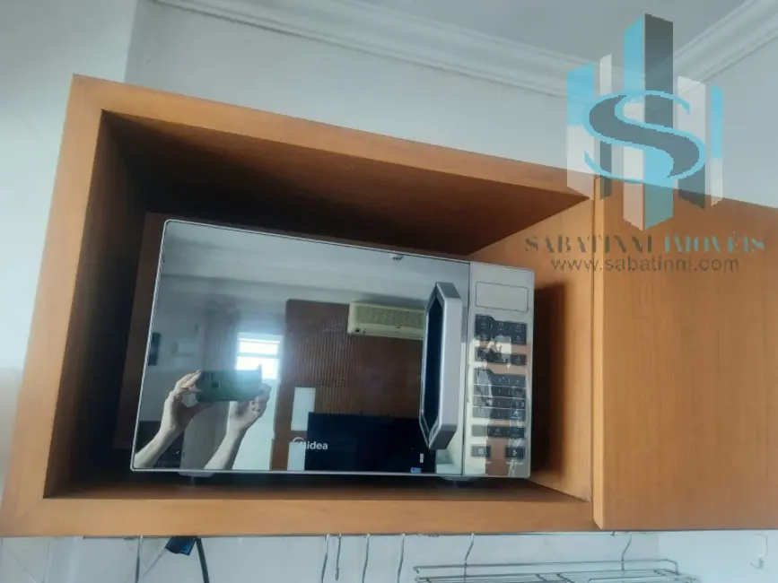 Foto 9 de Apartamento com 1 quarto para alugar, 48m2 em Consolação, São Paulo - SP