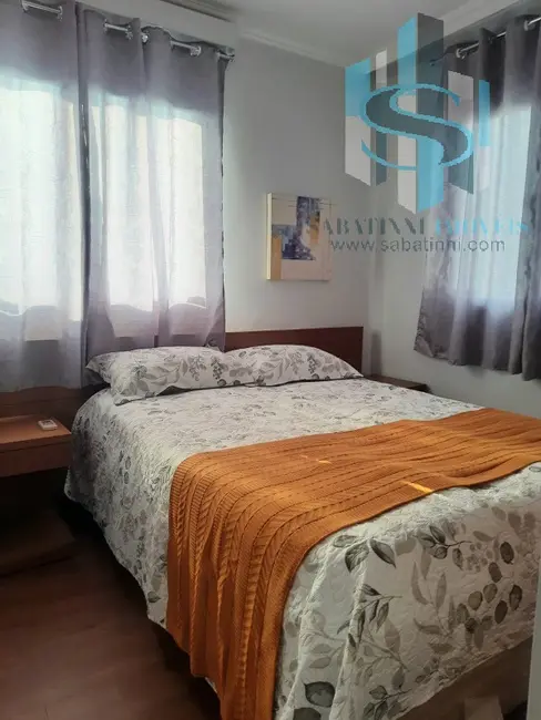 Foto 8 de Apartamento com 1 quarto para alugar, 48m2 em Consolação, São Paulo - SP