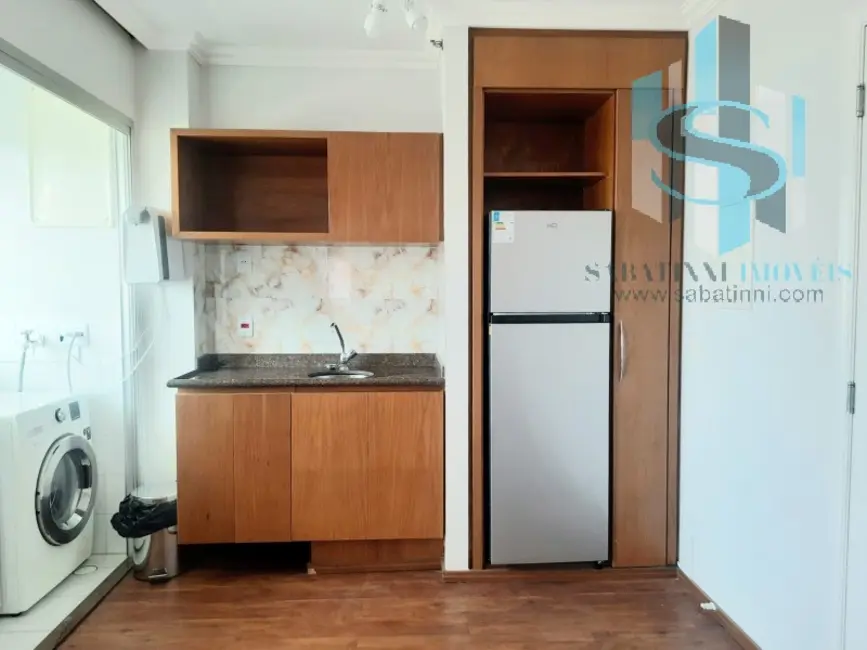 Foto 4 de Apartamento com 1 quarto para alugar, 48m2 em Consolação, São Paulo - SP