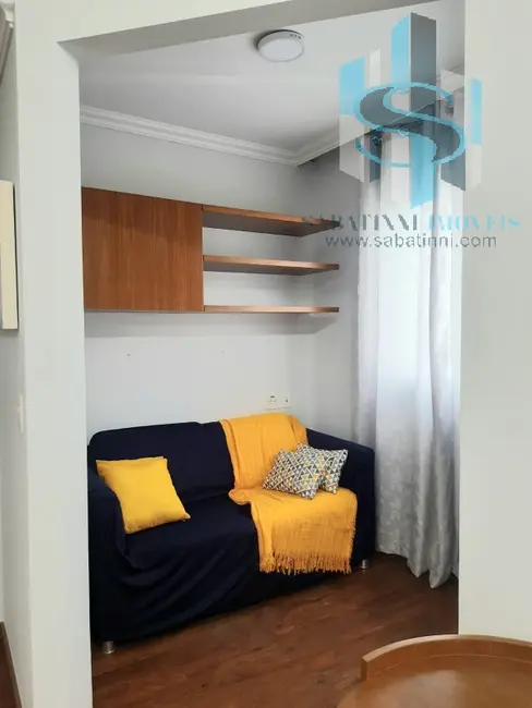 Foto 3 de Apartamento com 1 quarto para alugar, 48m2 em Consolação, São Paulo - SP