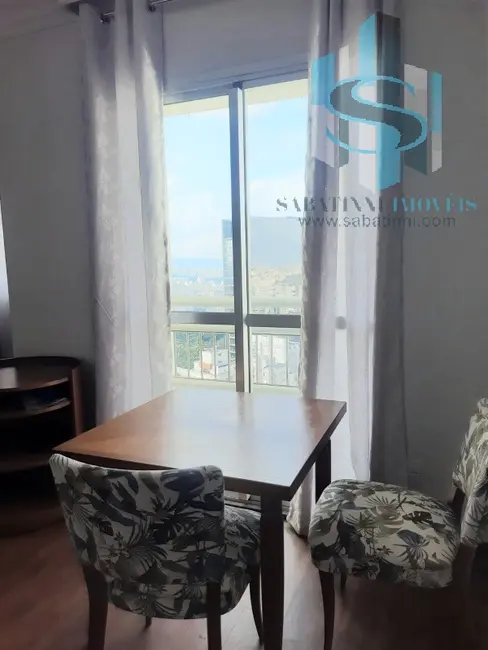 Foto 2 de Apartamento com 1 quarto para alugar, 48m2 em Consolação, São Paulo - SP