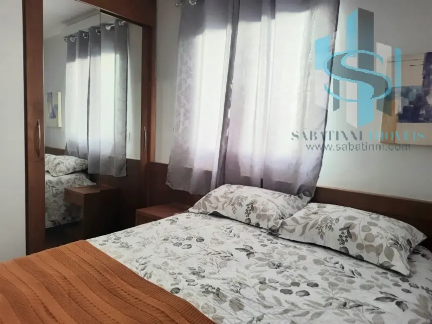 Foto 7 de Apartamento com 1 quarto para alugar, 48m2 em Consolação, São Paulo - SP