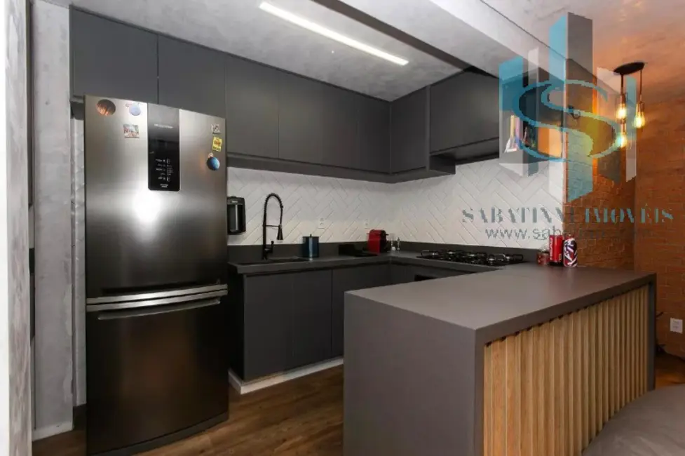 Apartamento com 1 quarto à venda, 62m2 em Vila Matilde, São Paulo - SP - imagem 7 Foto 7 de Apartamento com 1 quarto à venda, 62m2 em Vila Matilde, São Paulo - SP