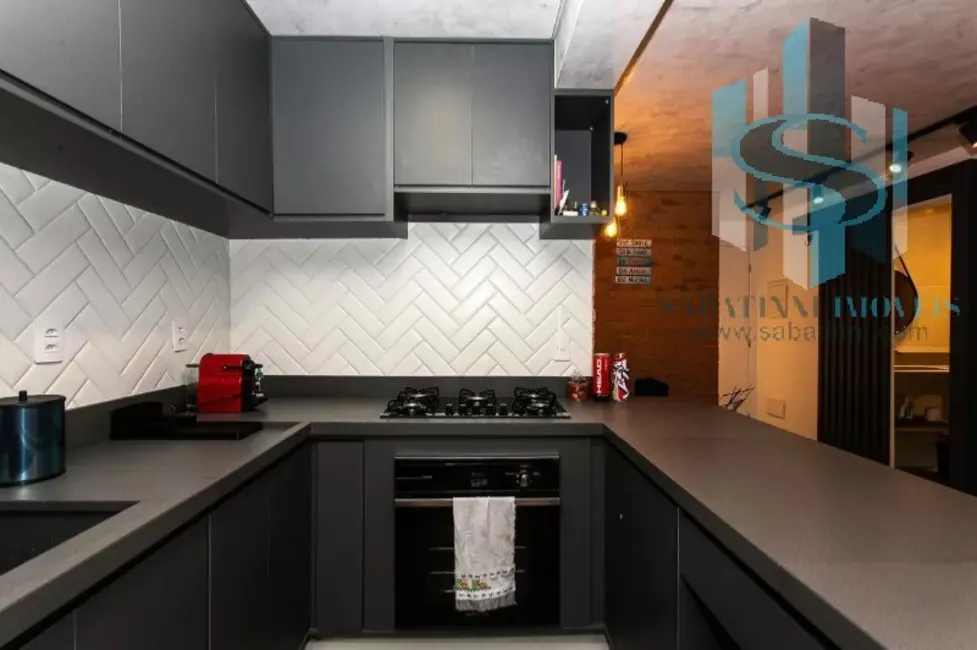 Apartamento com 1 quarto à venda, 62m2 em Vila Matilde, São Paulo - SP - imagem 9 Foto 9 de Apartamento com 1 quarto à venda, 62m2 em Vila Matilde, São Paulo - SP