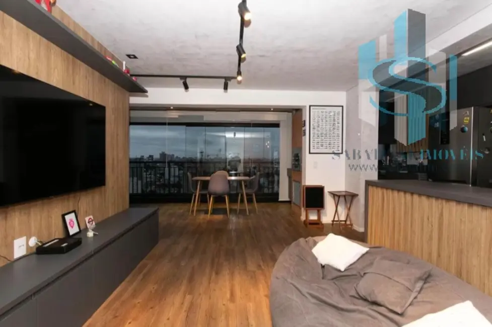 Apartamento com 1 quarto à venda, 62m2 em Vila Matilde, São Paulo - SP - imagem 1 Foto 1 de Apartamento com 1 quarto à venda, 62m2 em Vila Matilde, São Paulo - SP