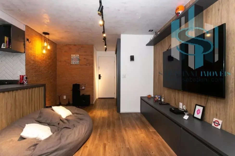 Apartamento com 1 quarto à venda, 62m2 em Vila Matilde, São Paulo - SP - imagem 4 Foto 4 de Apartamento com 1 quarto à venda, 62m2 em Vila Matilde, São Paulo - SP