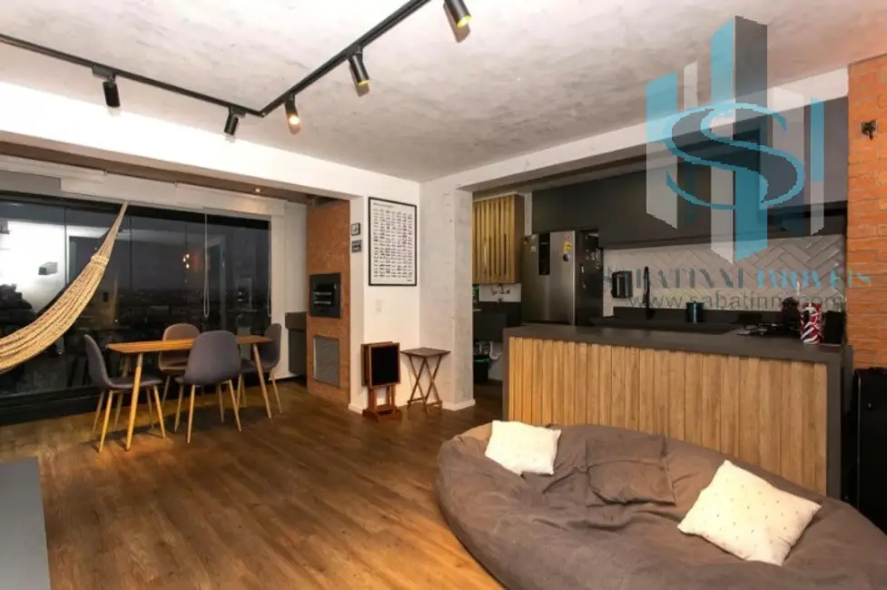 Apartamento com 1 quarto à venda, 62m2 em Vila Matilde, São Paulo - SP - imagem 2 Foto 2 de Apartamento com 1 quarto à venda, 62m2 em Vila Matilde, São Paulo - SP