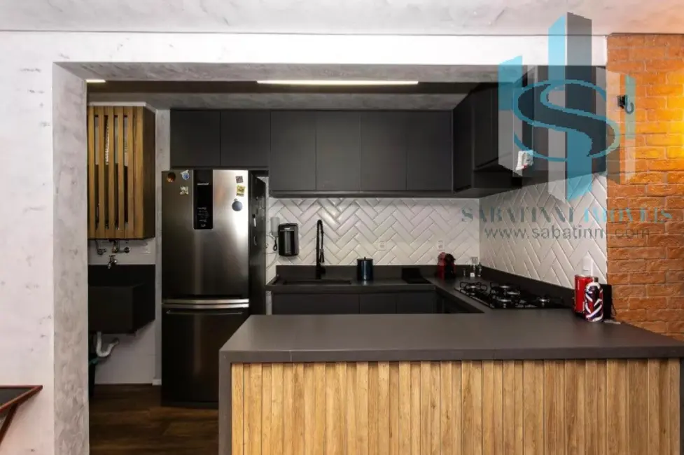 Apartamento com 1 quarto à venda, 62m2 em Vila Matilde, São Paulo - SP - imagem 8 Foto 8 de Apartamento com 1 quarto à venda, 62m2 em Vila Matilde, São Paulo - SP
