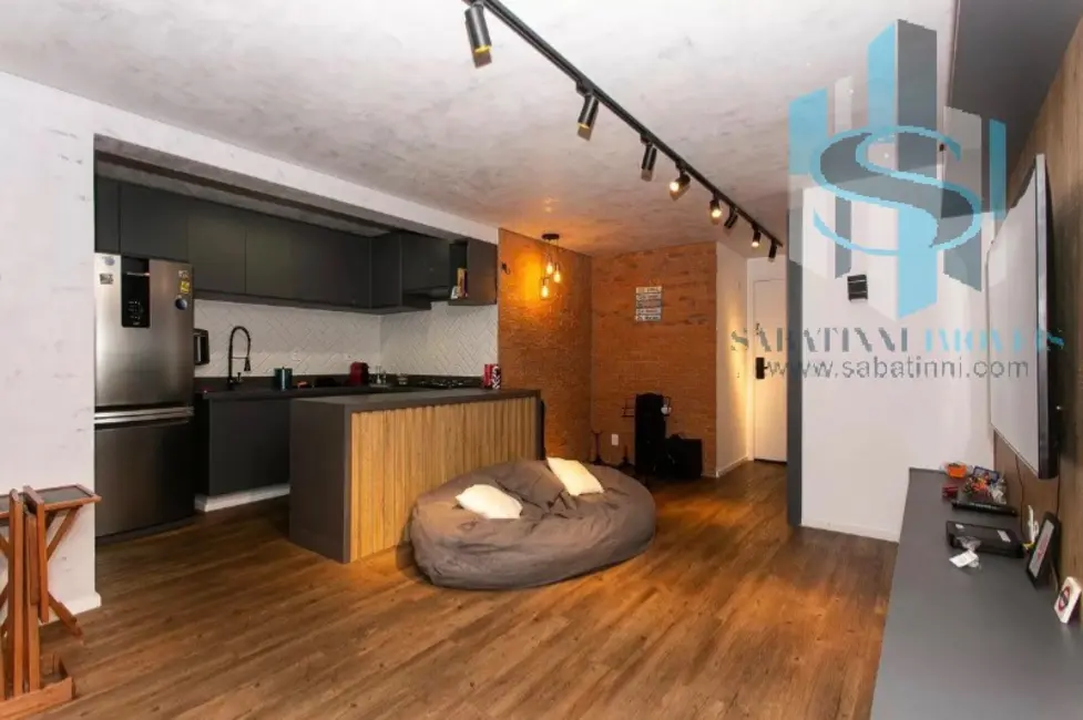 Apartamento com 1 quarto à venda, 62m2 em Vila Matilde, São Paulo - SP - imagem 5 Foto 5 de Apartamento com 1 quarto à venda, 62m2 em Vila Matilde, São Paulo - SP