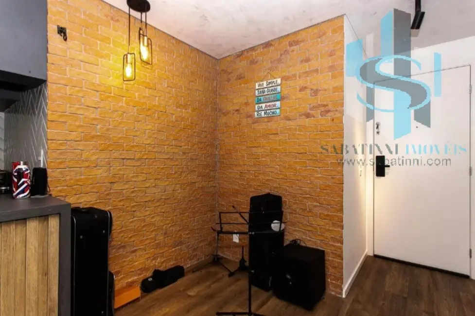 Apartamento com 1 quarto à venda, 62m2 em Vila Matilde, São Paulo - SP - imagem 6 Foto 6 de Apartamento com 1 quarto à venda, 62m2 em Vila Matilde, São Paulo - SP