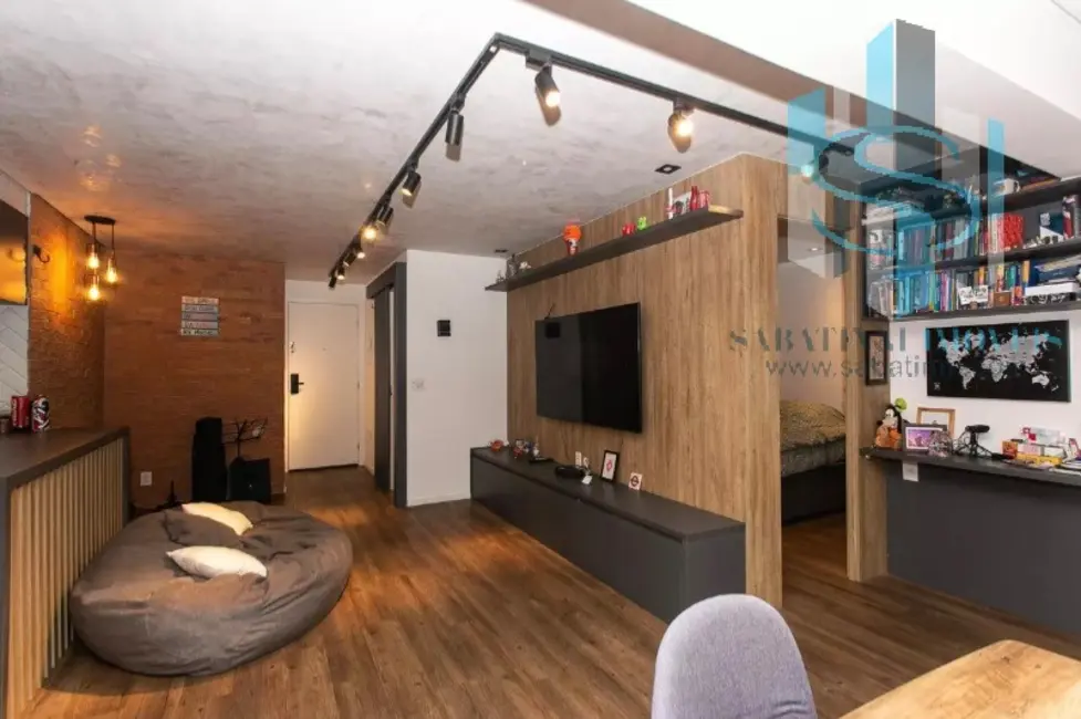 Apartamento com 1 quarto à venda, 62m2 em Vila Matilde, São Paulo - SP - imagem 3 Foto 3 de Apartamento com 1 quarto à venda, 62m2 em Vila Matilde, São Paulo - SP