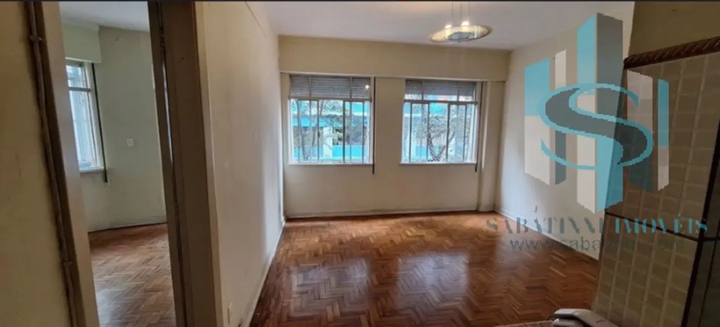 Foto 3 de Apartamento com 1 quarto à venda, 70m2 em Bela Vista, São Paulo - SP