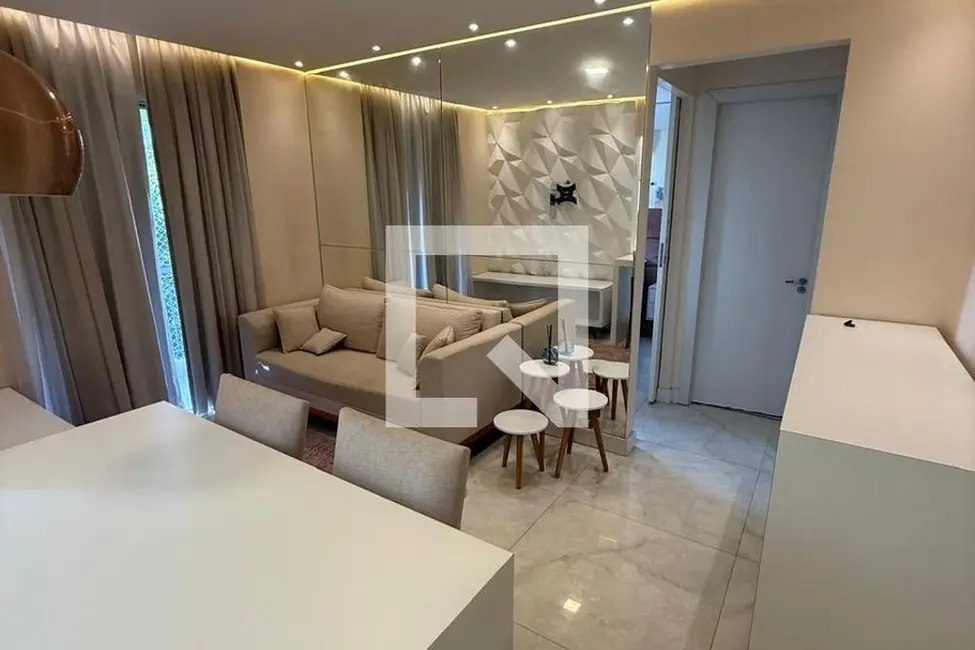 Apartamento com 1 quarto à venda, 38m2 em Santa Cecília, São Paulo - SP - imagem 4 Foto 4 de Apartamento com 1 quarto à venda, 38m2 em Santa Cecília, São Paulo - SP