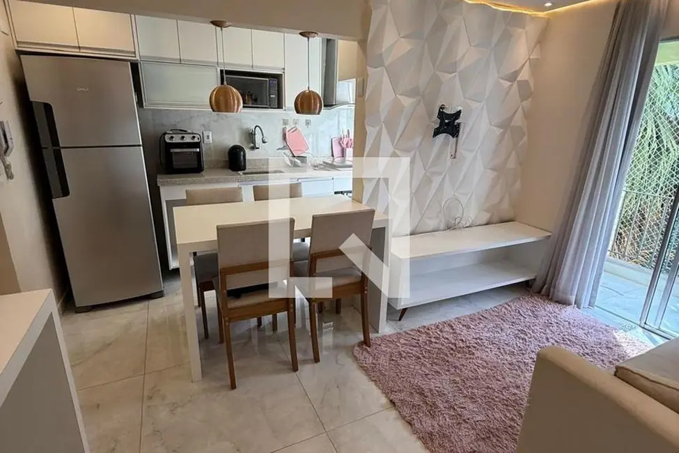 Apartamento com 1 quarto à venda, 38m2 em Santa Cecília, São Paulo - SP - imagem 2 Foto 2 de Apartamento com 1 quarto à venda, 38m2 em Santa Cecília, São Paulo - SP