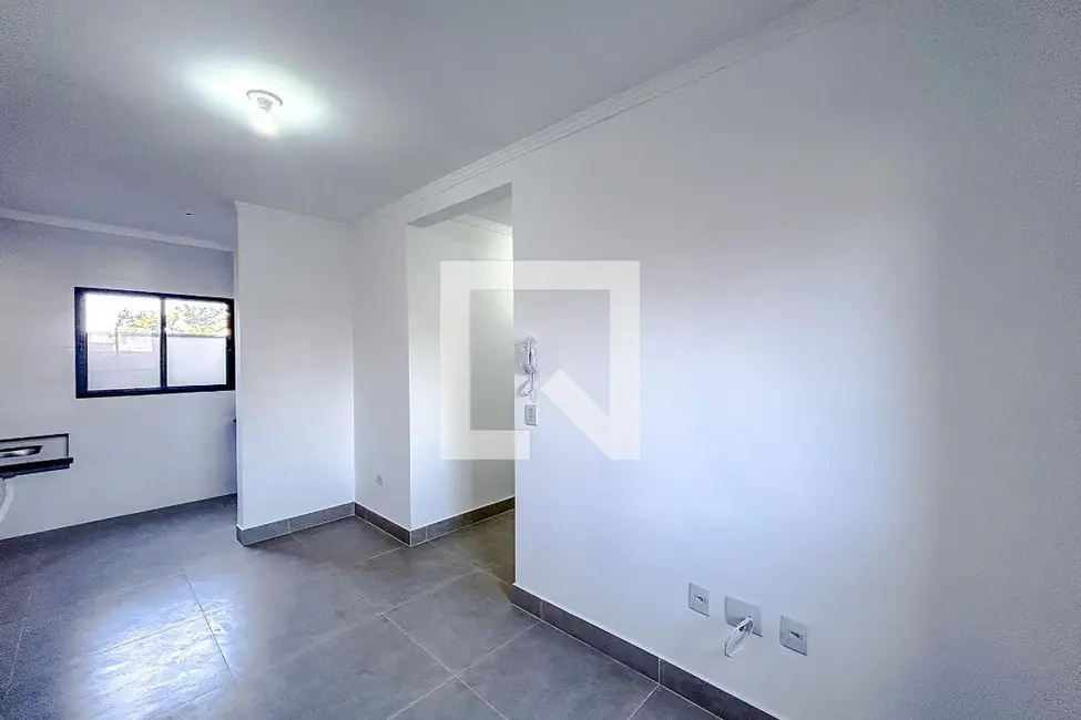 Foto 3 de Apartamento com 2 quartos à venda, 37m2 em Jardim Anália Franco, São Paulo - SP