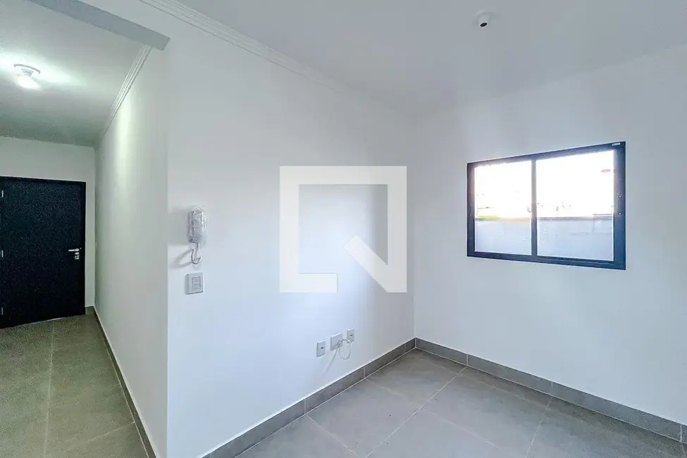 Foto 4 de Apartamento com 2 quartos à venda, 37m2 em Jardim Anália Franco, São Paulo - SP