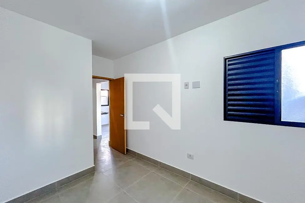 Foto 8 de Apartamento com 2 quartos à venda, 37m2 em Jardim Anália Franco, São Paulo - SP