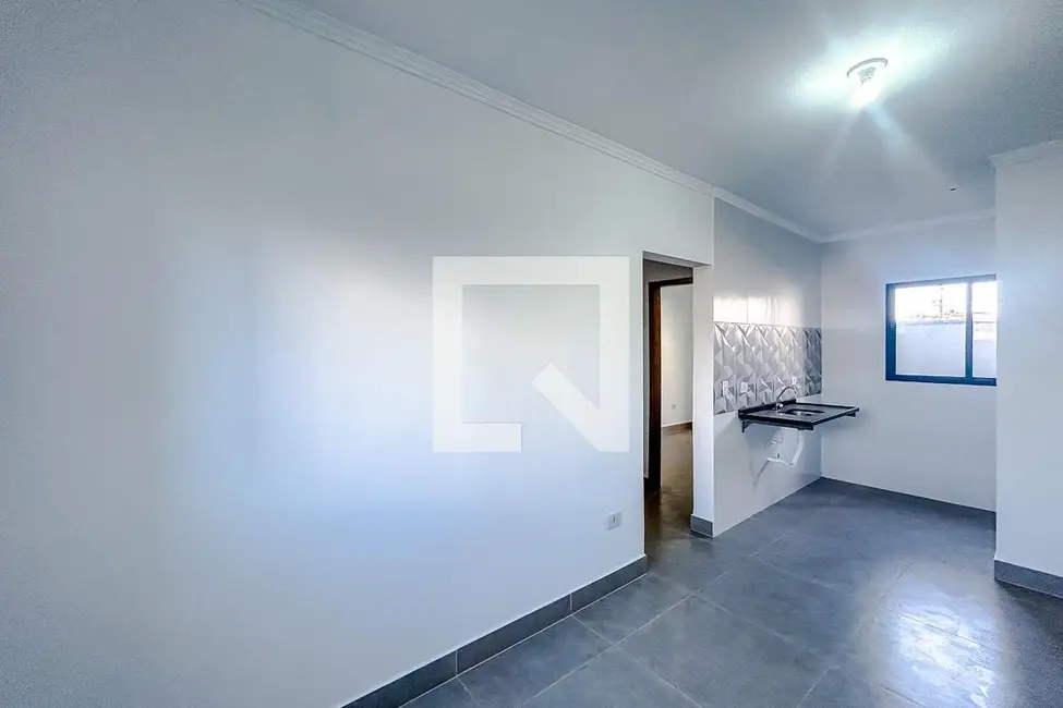 Foto 2 de Apartamento com 2 quartos à venda, 37m2 em Jardim Anália Franco, São Paulo - SP