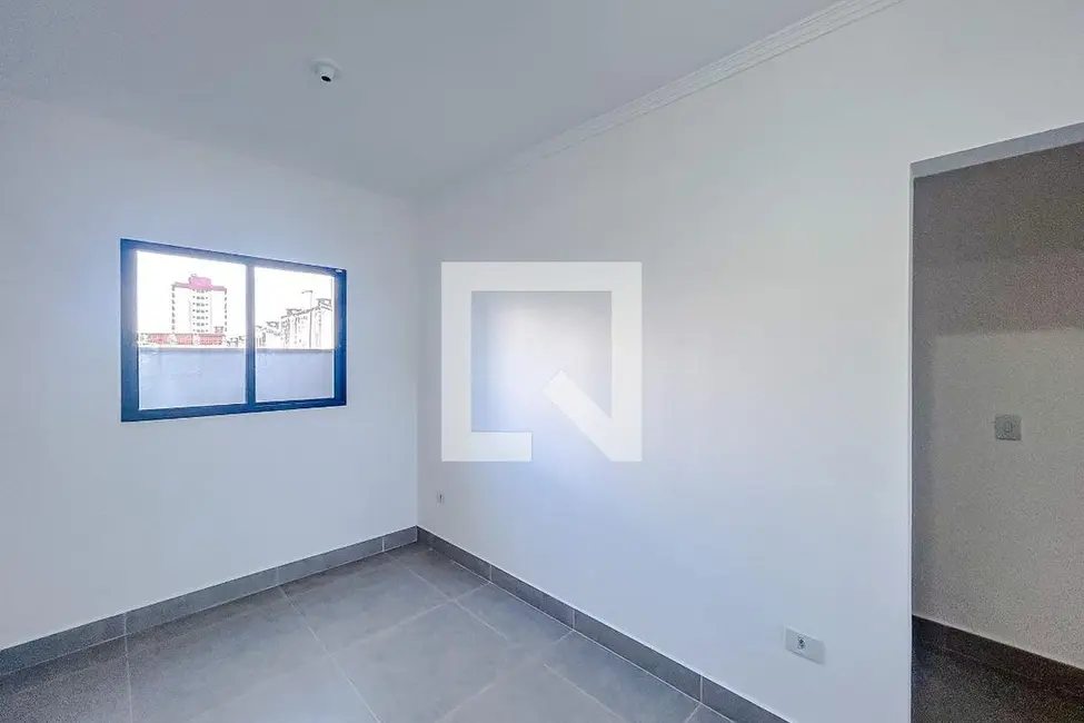 Foto 1 de Apartamento com 2 quartos à venda, 37m2 em Jardim Anália Franco, São Paulo - SP