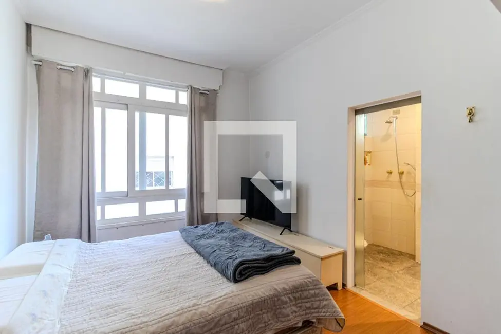 Apartamento com 3 quartos à venda, 96m2 em Higienópolis, São Paulo - SP - imagem 9 Foto 9 de Apartamento com 3 quartos à venda, 96m2 em Higienópolis, São Paulo - SP