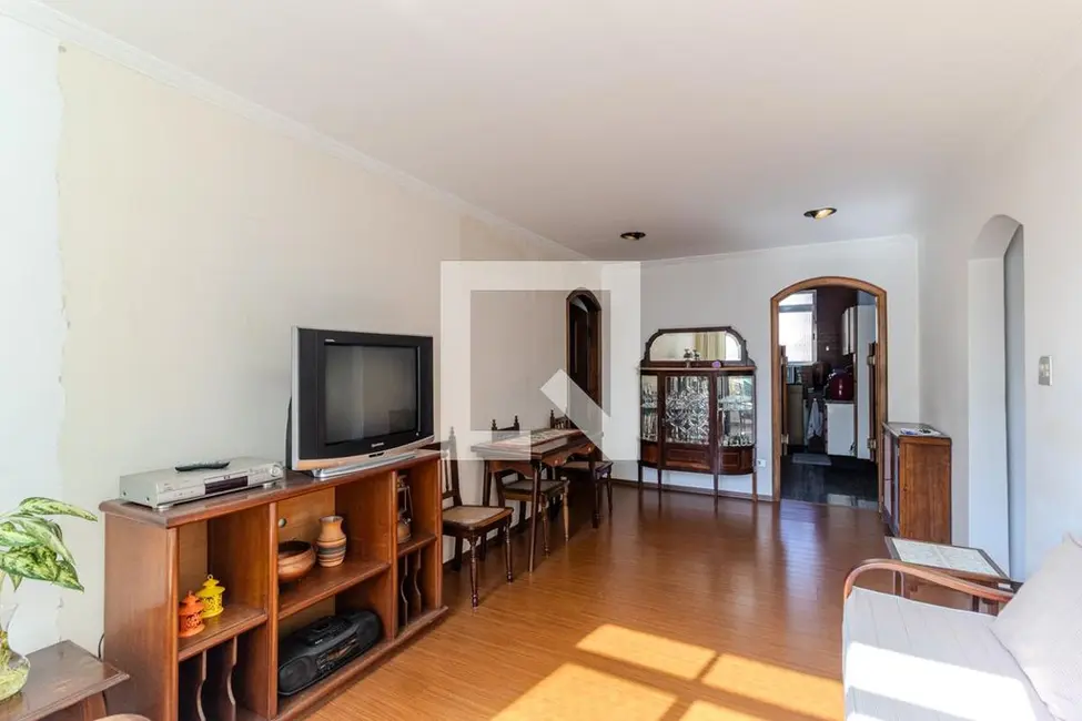 Apartamento com 3 quartos à venda, 96m2 em Higienópolis, São Paulo - SP - imagem 4 Foto 4 de Apartamento com 3 quartos à venda, 96m2 em Higienópolis, São Paulo - SP