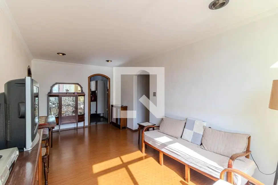 Apartamento com 3 quartos à venda, 96m2 em Higienópolis, São Paulo - SP - imagem 5 Foto 5 de Apartamento com 3 quartos à venda, 96m2 em Higienópolis, São Paulo - SP