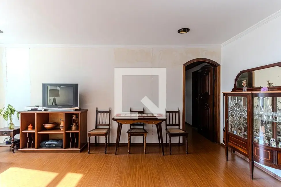 Apartamento com 3 quartos à venda, 96m2 em Higienópolis, São Paulo - SP - imagem 3 Foto 3 de Apartamento com 3 quartos à venda, 96m2 em Higienópolis, São Paulo - SP