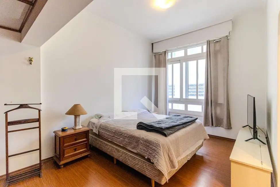 Apartamento com 3 quartos à venda, 96m2 em Higienópolis, São Paulo - SP - imagem 8 Foto 8 de Apartamento com 3 quartos à venda, 96m2 em Higienópolis, São Paulo - SP