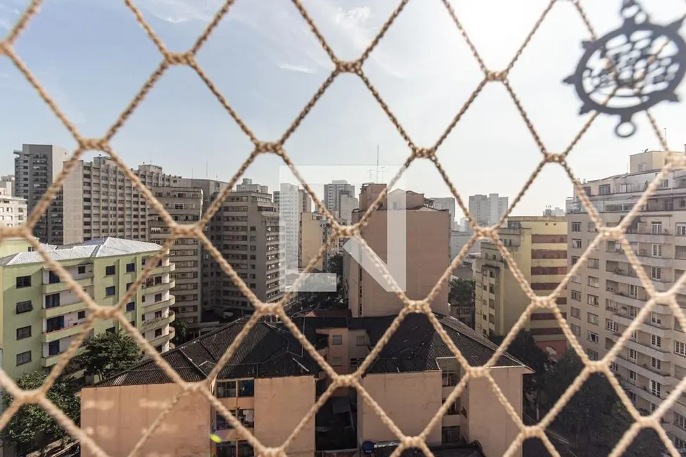 Foto 6 de Apartamento com 3 quartos à venda, 93m2 em Santa Cecília, São Paulo - SP