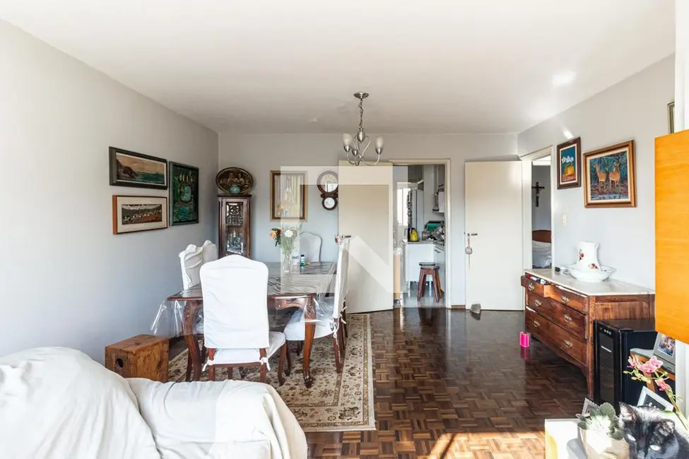 Foto 5 de Apartamento com 3 quartos à venda, 93m2 em Santa Cecília, São Paulo - SP