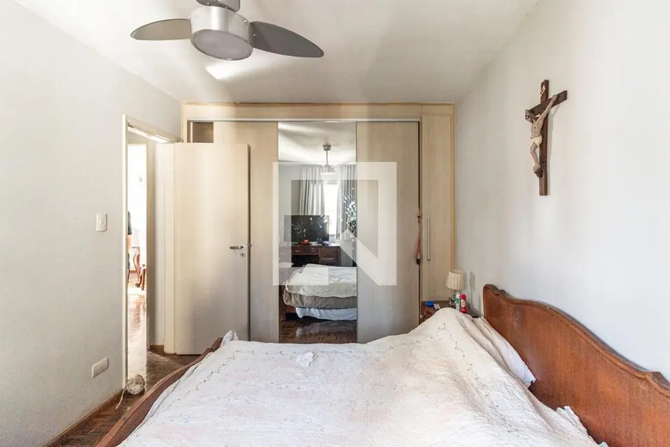 Foto 9 de Apartamento com 3 quartos à venda, 93m2 em Santa Cecília, São Paulo - SP