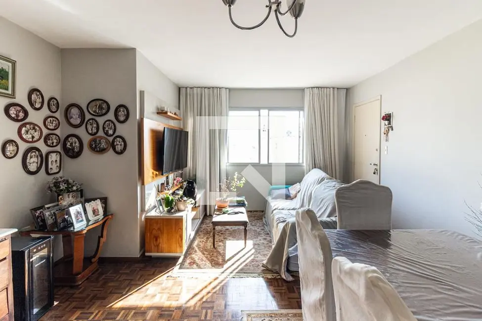Foto 2 de Apartamento com 3 quartos à venda, 93m2 em Santa Cecília, São Paulo - SP