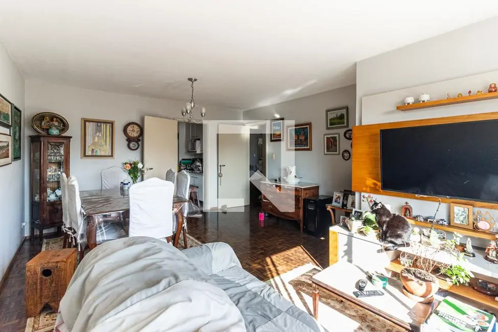 Foto 4 de Apartamento com 3 quartos à venda, 93m2 em Santa Cecília, São Paulo - SP